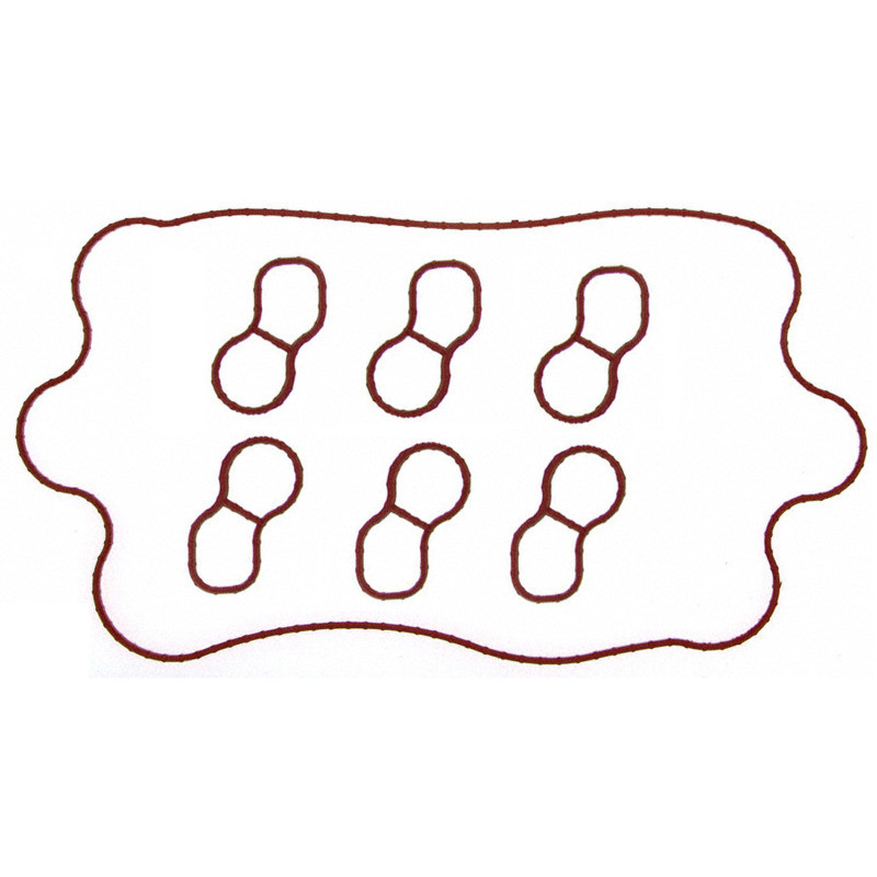 Fel-Pro Ford F-150 MS 94452 Fuel Injection Plenum Gasket Set - MS94452 Photo - Primary