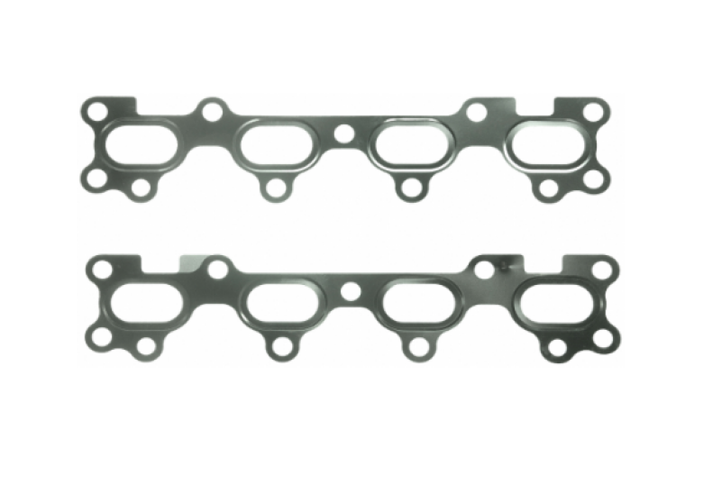 Fel-Pro 90-93 Mazda Miata/88-89 323/91-94 Mercury Capri Exhaust Manifold Gasket Set - MS94532