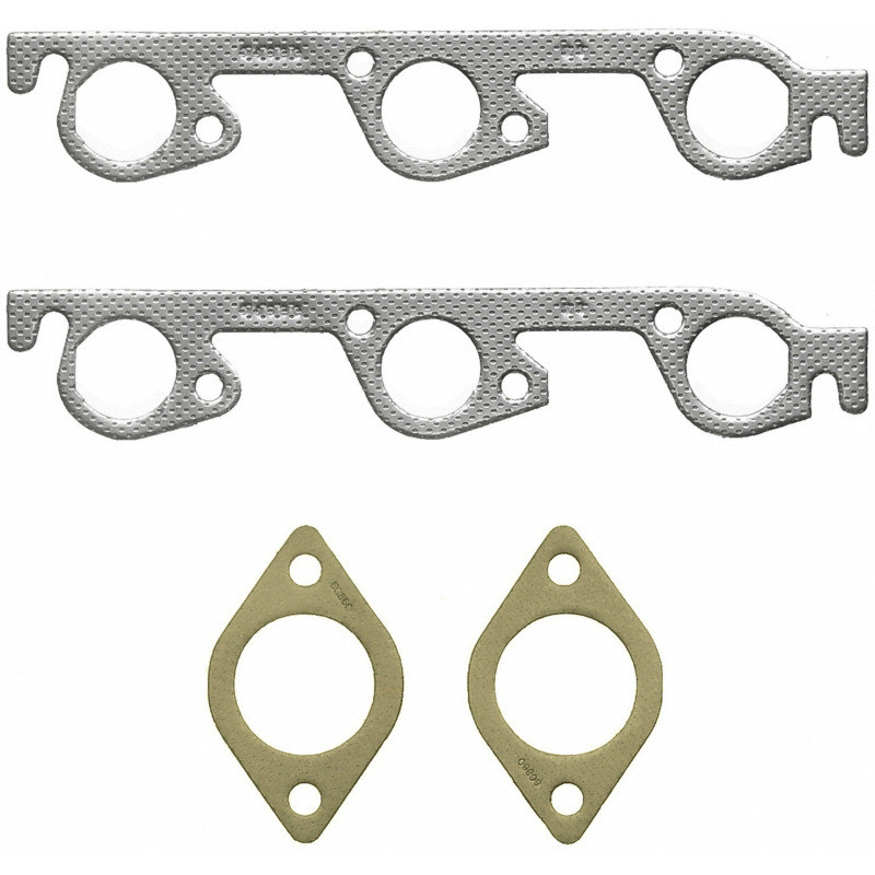 Fel-Pro Dodge Grand Caravan MS 94666 Exhaust Manifold Gasket Set - MS94666 Photo - Primary
