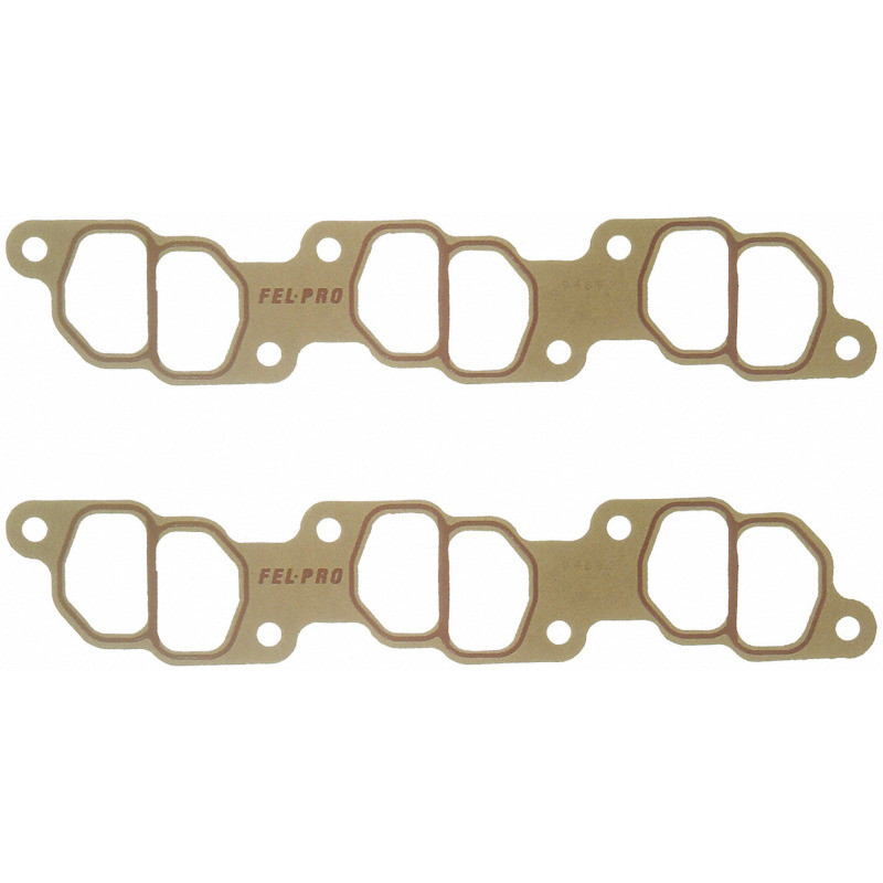 Fel-Pro Ford Ranger MS 94683 Fuel Injection Plenum Gasket Set - MS94683 Photo - Primary