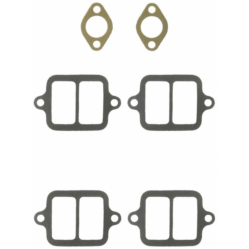 Fel-Pro MS 9477 B Engine Intake Manifold Gasket Set - MS9477B Photo - Primary
