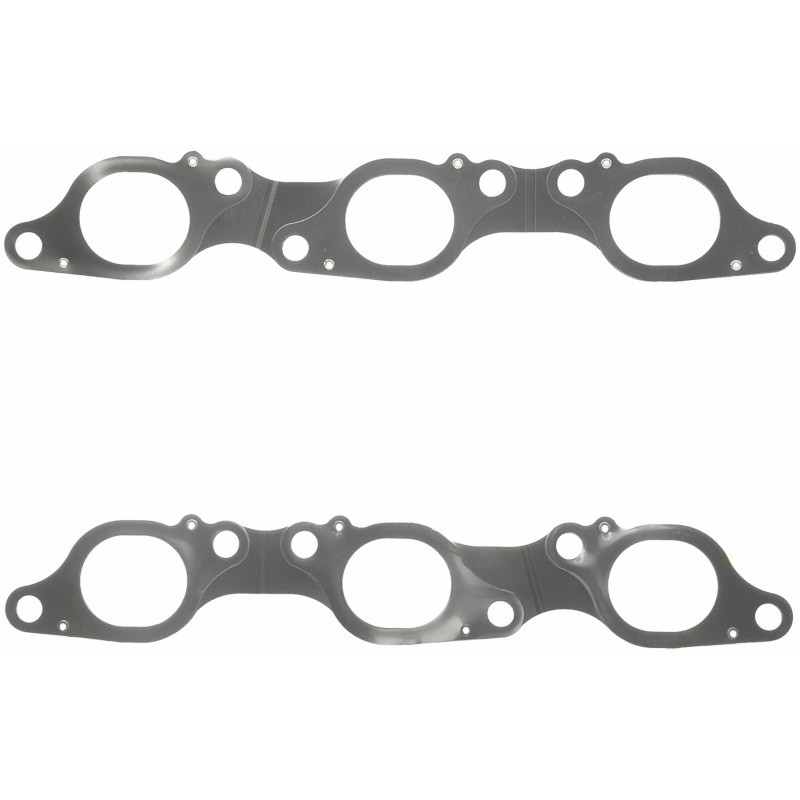 Fel-Pro Ford Taurus MS 94802 Exhaust Manifold Gasket Set - MS94802 Photo - Primary
