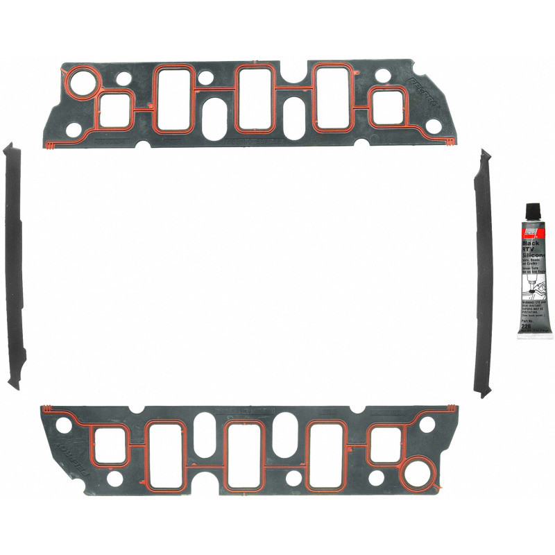 Fel-Pro Buick LeSabre MS 94918-1 Engine Intake Manifold Gasket Set - MS949181 Photo - Primary