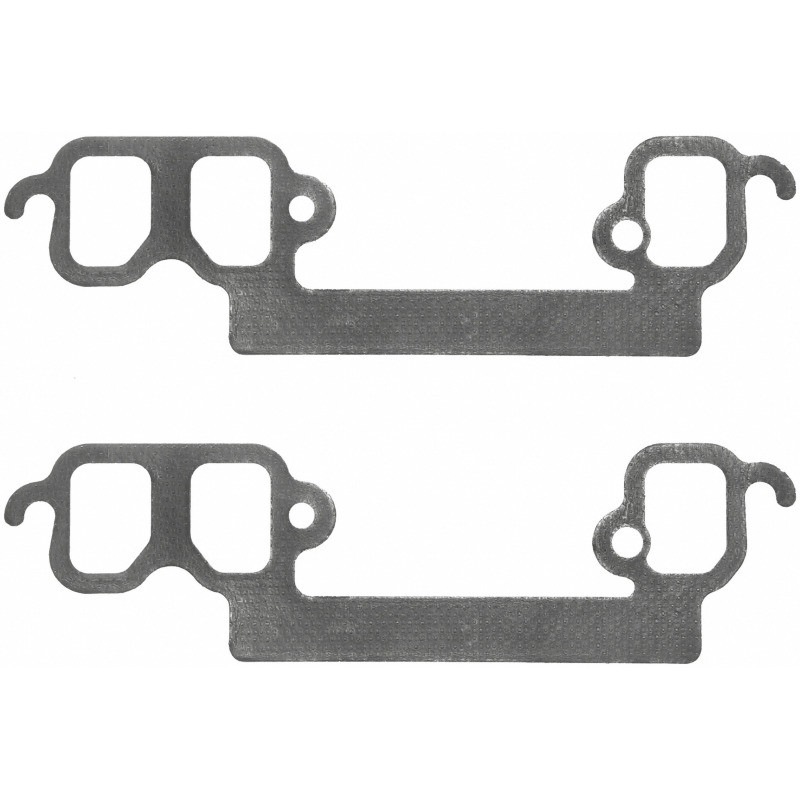 Fel-Pro Dodge Dakota MS 95463 Exhaust Manifold Gasket Set - MS95463 Photo - Primary