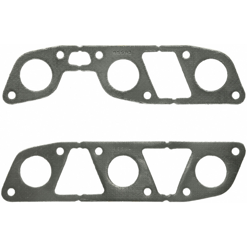 Fel-Pro Nissan Quest MS 95583 Exhaust Manifold Gasket Set - MS95583 Photo - Primary