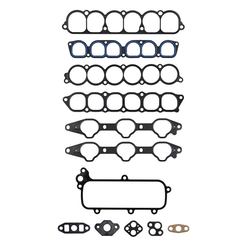 Fel-Pro Mitsubishi Montero MS 95709-2 Engine Intake Manifold Gasket Set - MS957092 Photo - Primary