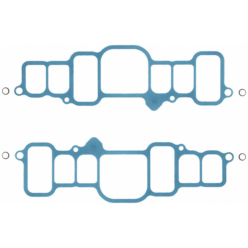 Fel-Pro Chevrolet K3500 MS 95787 Fuel Injection Plenum Gasket Set - MS95787 Photo - Primary