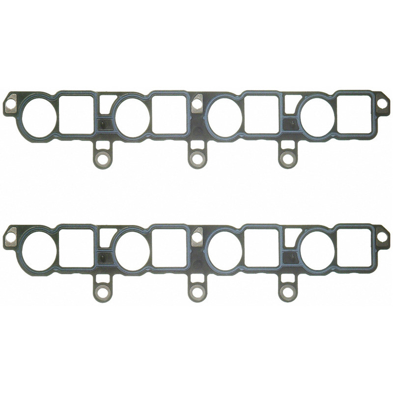 Fel-Pro Lincoln Mark VIII MS 95925 Fuel Injection Plenum Gasket Set - MS95925 Photo - Primary