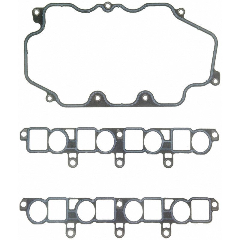 Fel-Pro Ford Mustang MS 95925-2 Fuel Injection Plenum Gasket Set - MS959252 Photo - Primary