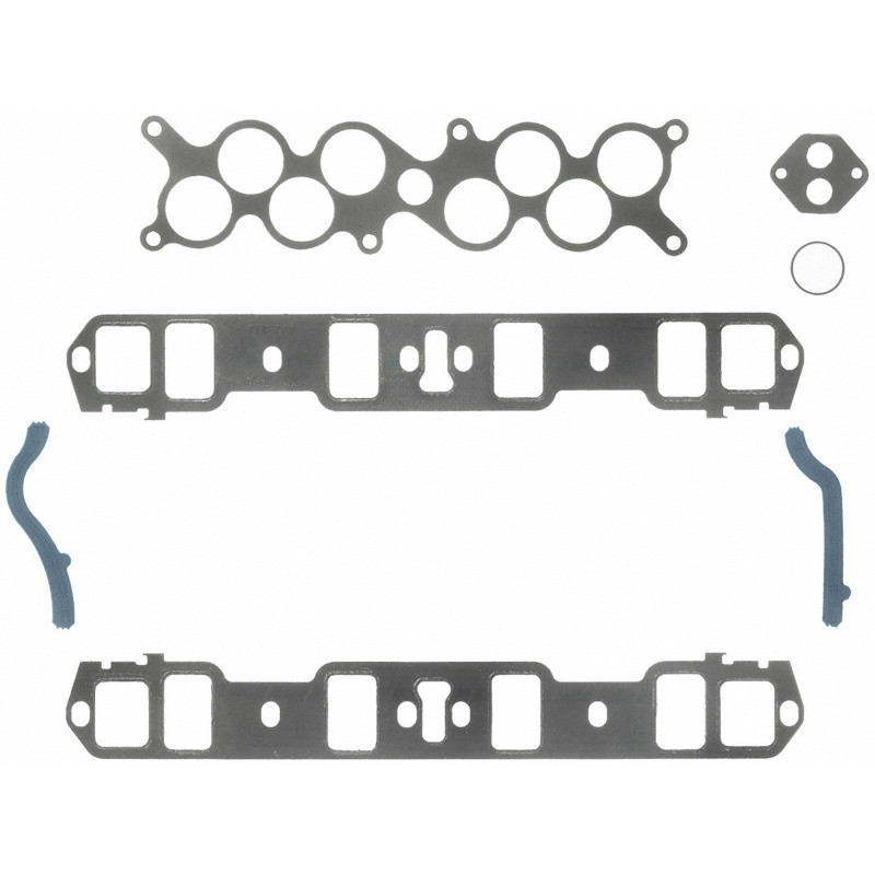 Fel-Pro Ford Explorer MS 95952 Engine Intake Manifold Gasket Set - MS95952 Photo - Primary