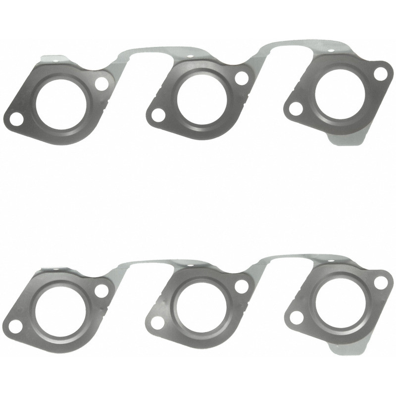 Fel-Pro Ford F-150 MS 95968 Exhaust Manifold Gasket Set - MS95968 Photo - Primary