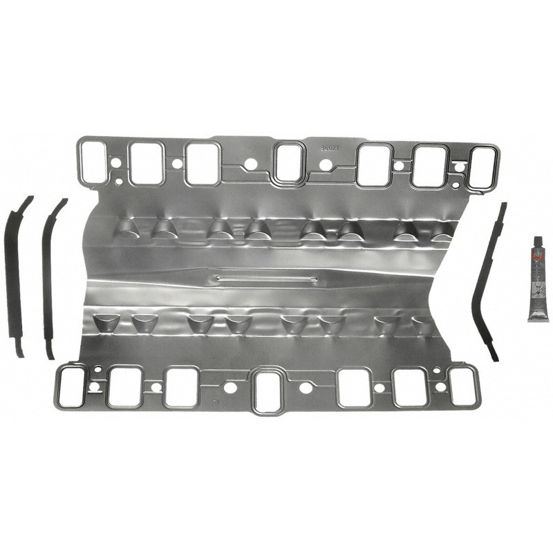 Fel-Pro Oldsmobile Delta 88 MS 96027 Valley Pan Gasket Set - MS96027 Photo - Primary