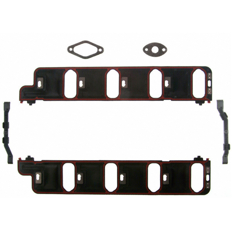 Fel-Pro Chevrolet Silverado 2500 HD MS 96057 Engine Intake Manifold Gasket Set - MS96057 Photo - Primary