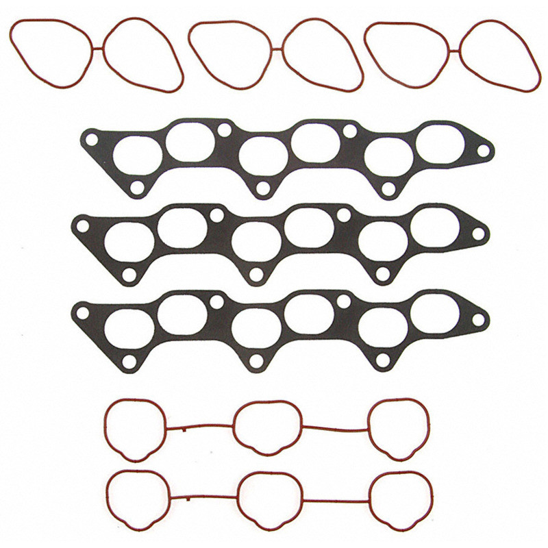 Fel-Pro Saab 9-5 MS 96103-1 Engine Intake Manifold Gasket Set - MS961031 Photo - Primary