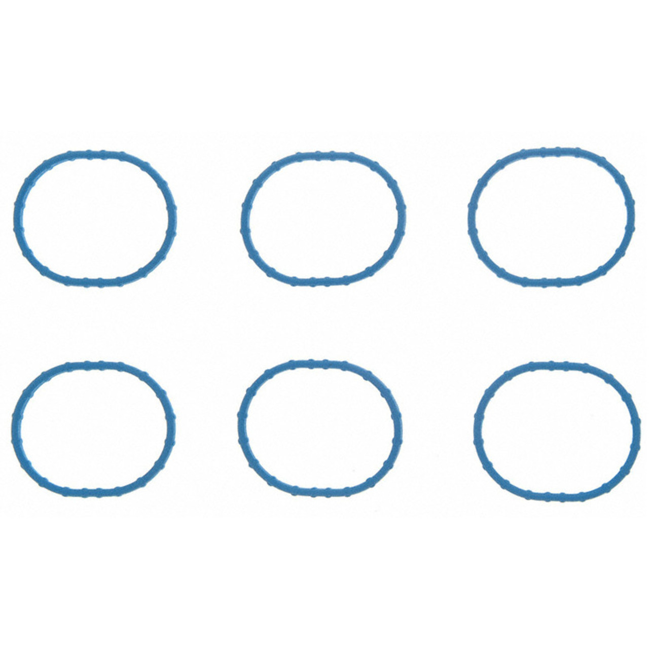 Fel-Pro Ford Explorer Engine Intake Manifold Gasket Set - MS96123 Photo - Primary