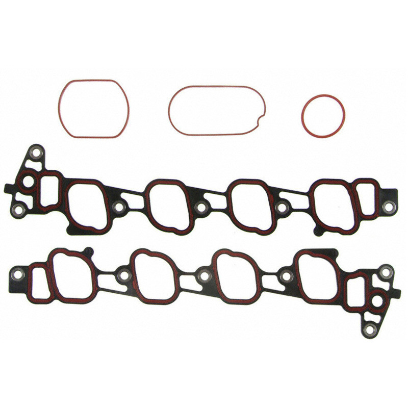 Fel-Pro Ford E-350 Super Duty MS 96281 Engine Intake Manifold Gasket Set - MS96281 Photo - Primary