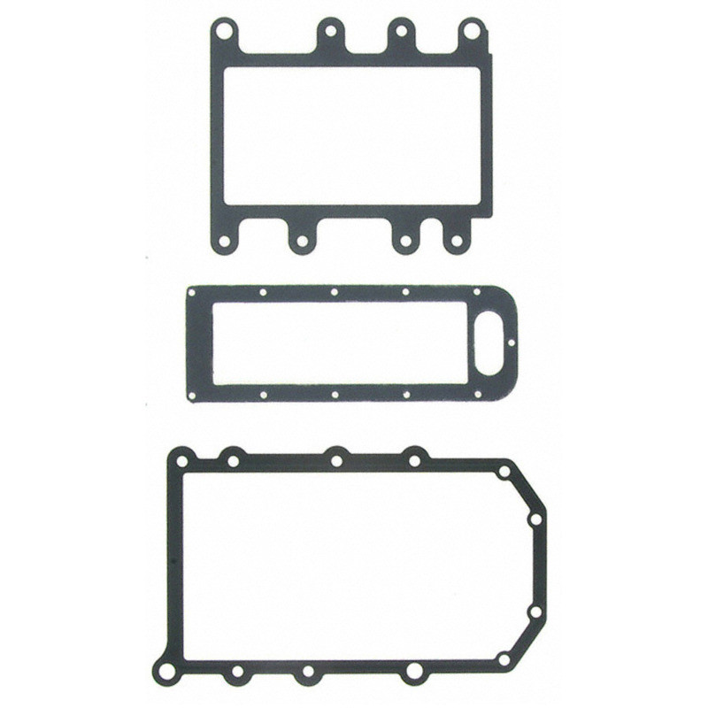 Fel-Pro Ford F-150 MS 96374 Fuel Injection Plenum Gasket Set - MS96374 Photo - Primary