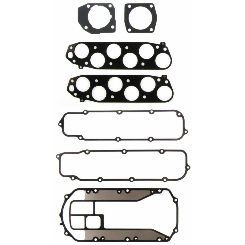 Fel-Pro Honda Pilot MS 96384 Fuel Injection Plenum Gasket Set - MS96384 Photo - Primary