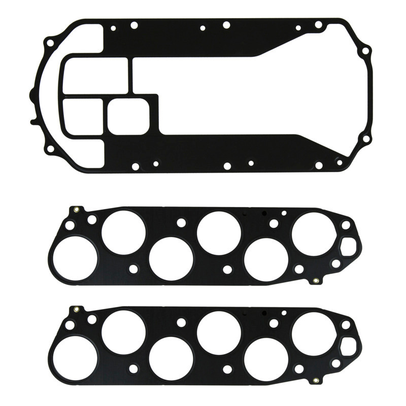 Fel-Pro Honda Pilot MS 96384-3 Fuel Injection Plenum Gasket Set - MS963843 Photo - Primary