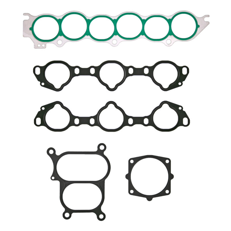 Fel-Pro Nissan Murano Engine Intake Manifold Gasket Set - MS96454 Photo - Primary