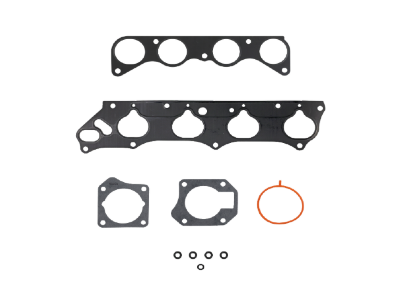 Fel-Pro 04-08 Acura TSX/03-07 Honda Accord/07-09 CR-V Engine Intake Manifold Gasket Set - MS96473