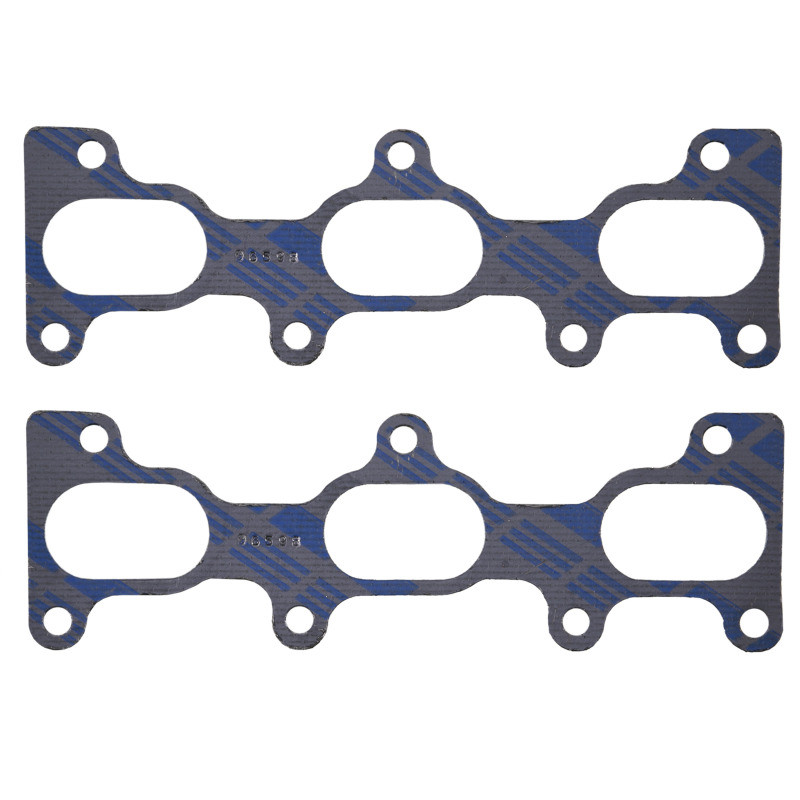 Fel-Pro Hyundai Santa Fe MS 96598 Exhaust Manifold Gasket Set - MS96598 Photo - Primary