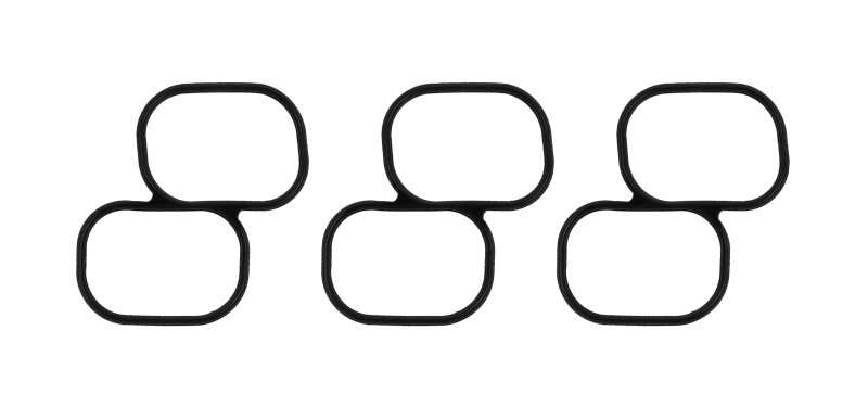 Fel-Pro 05-15 Toyota Tacoma/07-09 FJ Cruiser/03-09 4Runner Fuel Injection Plenum Gasket Set - MS96641