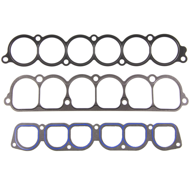 Fel-Pro Mitsubishi Montero MS 96740 Fuel Injection Plenum Gasket Set - MS96740 Photo - Primary