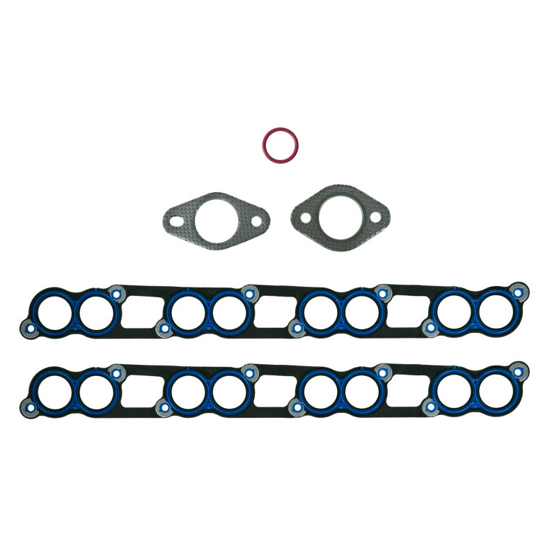 Fel-Pro Ford F-250 Super Duty MS 96792-1 Engine Intake Manifold Gasket Set - MS967921 Photo - Primary