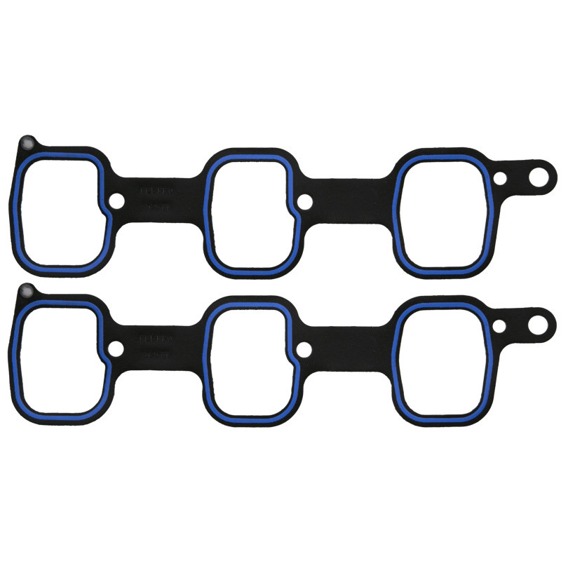 Fel-Pro GMC Acadia MS 96977 Fuel Injection Plenum Gasket Set - MS96977 Photo - Primary