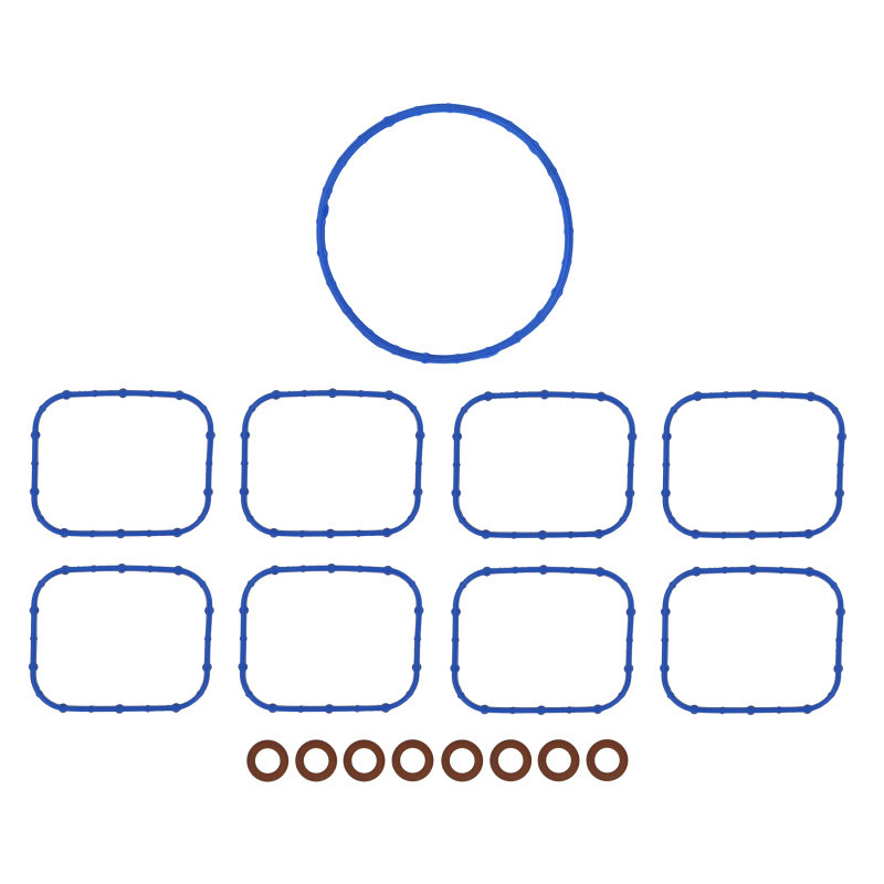 Fel-Pro Dodge RAM 1500 MS 96998 Engine Intake Manifold Gasket Set - MS96998 Photo - Primary