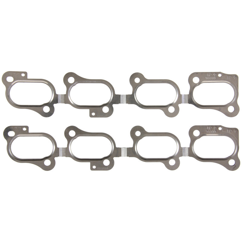Fel-Pro Cadillac STS MS 96999 Exhaust Manifold Gasket Set - MS96999 Photo - Primary