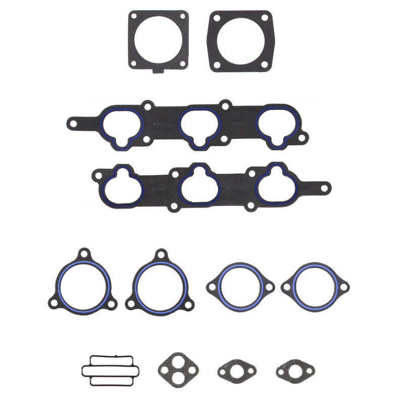 Fel-Pro Suzuki Grand Vitara MS 97028-1 Engine Intake Manifold Gasket Set - MS970281 Photo - Primary