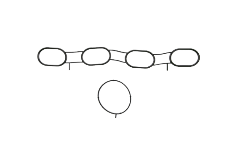Fel-Pro 07-12 Nissan Sentra/07-12 Versa Engine Intake Manifold Gasket Set - MS97038