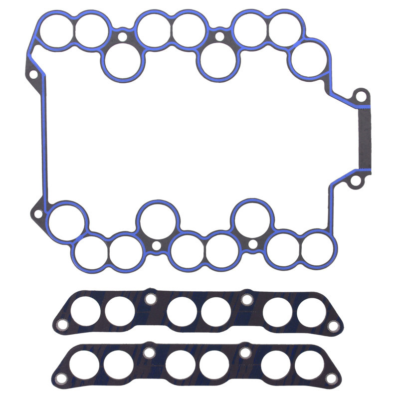 Fel-Pro Isuzu Rodeo MS 97053 Engine Intake Manifold Gasket Set - MS97053 Photo - Primary