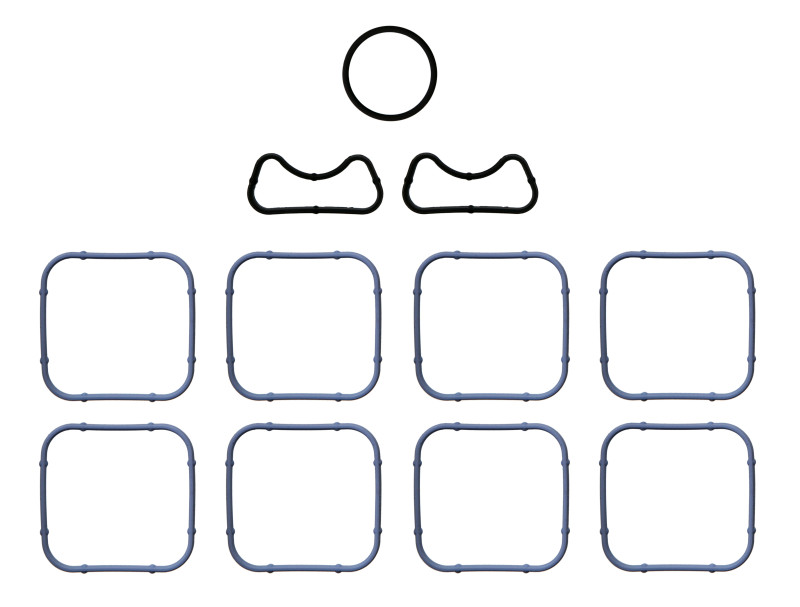 Fel-Pro 09-10 RAM 1500/11-21 Dodge Challenger/12-23 Charger Engine Intake Manifold Gasket Set - MS97089