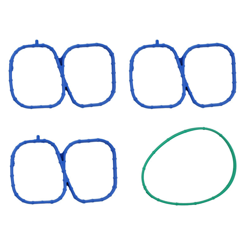 Fel-Pro Ford Edge Fuel Injection Plenum Gasket Set - MS97120 Photo - Primary