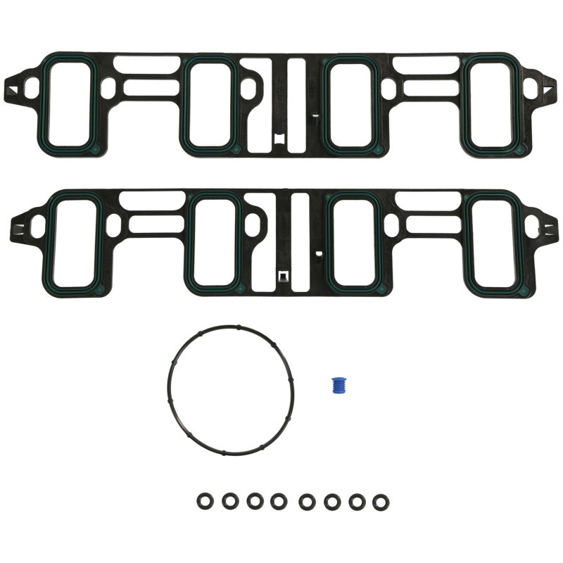 Fel-Pro Chevrolet Silverado 2500 HD Engine Intake Manifold Gasket Set - MS97126 Photo - Primary