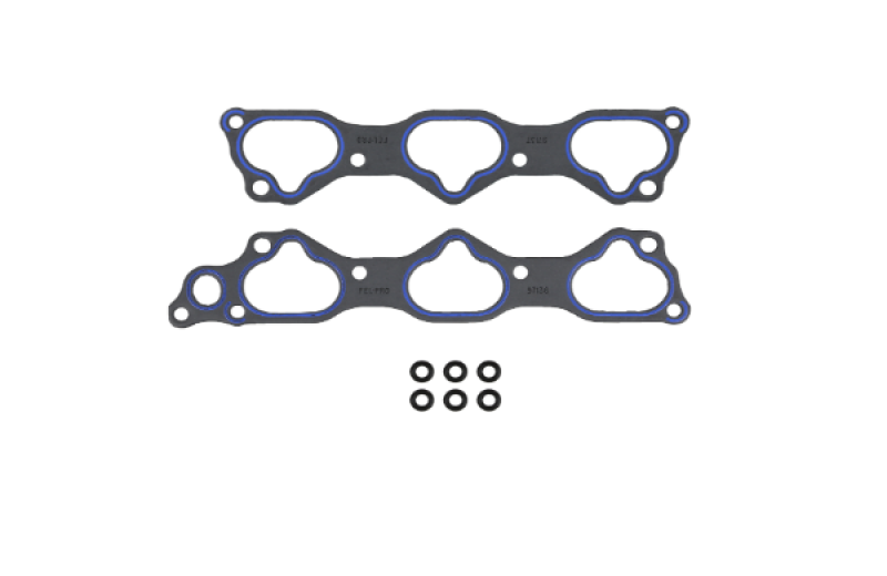 Fel-Pro 09-15 Honda Pilot/08-17 Accord/09-14 Acura TL Engine Intake Manifold Gasket Set - MS97136