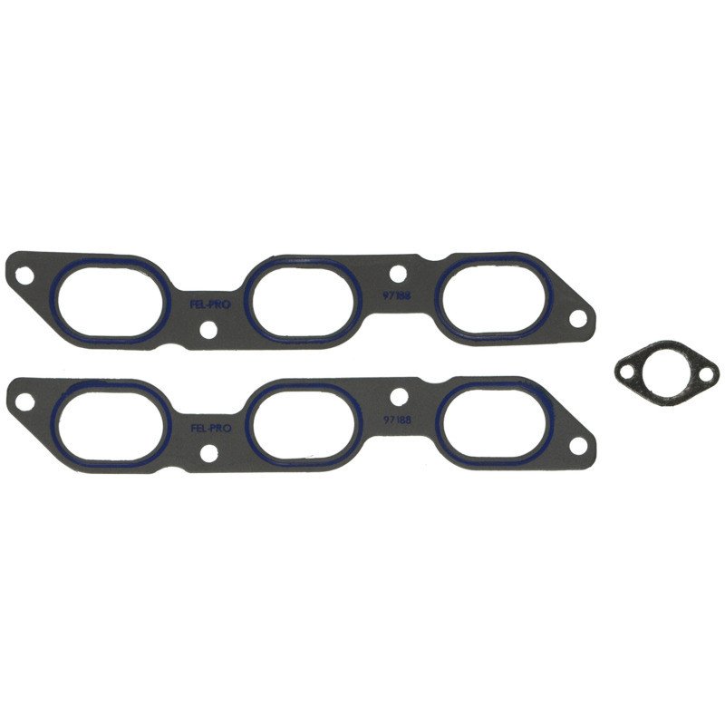 Fel-Pro Subaru Outback MS 97188 Engine Intake Manifold Gasket Set - MS97188 Photo - Primary