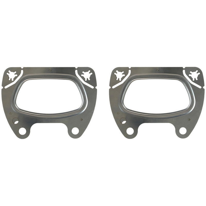 Fel-Pro Jeep Grand Cherokee Exhaust Manifold Gasket Set - MS97197 Photo - Primary