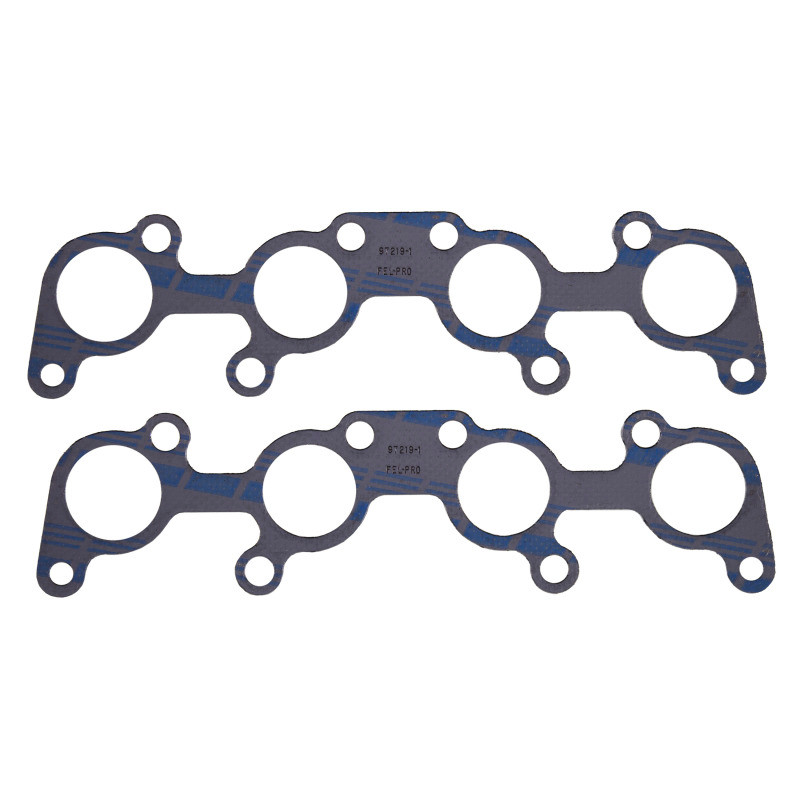 Fel-Pro Ford F-150 MS 97219-1 Exhaust Manifold Gasket Set - MS972191 Photo - Primary