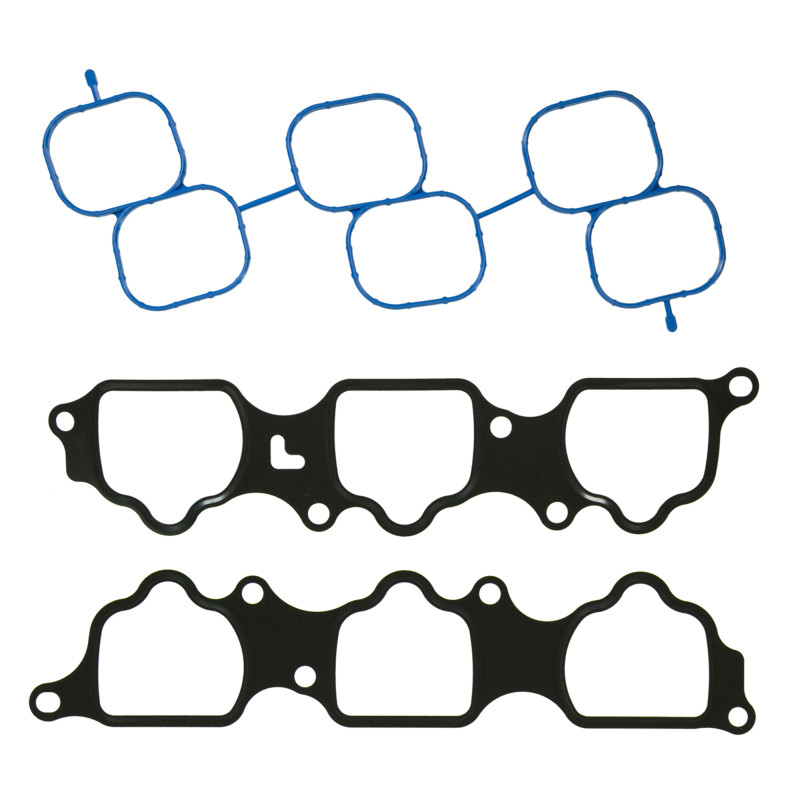 Fel-Pro 10-20 Toyota 4Runner/11-14 Tundra/10-14 FJ Cruiser Engine Intake Manifold Gasket Set - MS97237