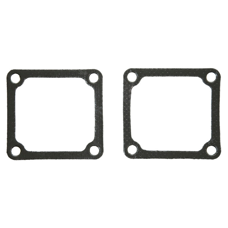Fel-Pro Dodge RAM 2500 Fuel Injection Plenum Gasket Set - MS97248 Photo - Primary