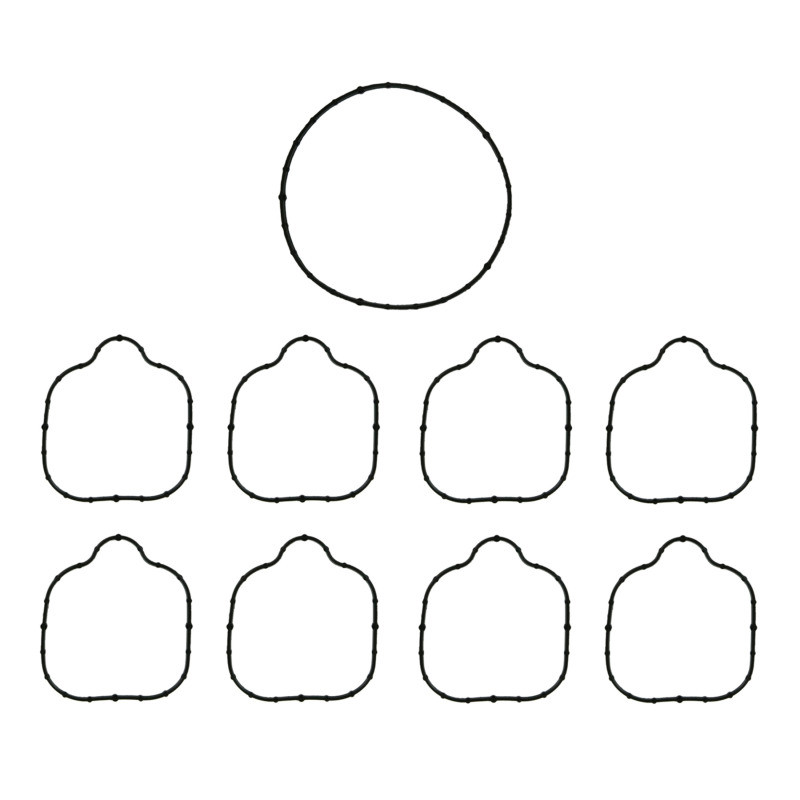 Fel-Pro Ford F-250 Super Duty MS 97251 Engine Intake Manifold Gasket Set - MS97251 Photo - Primary