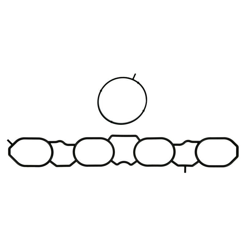 Fel-Pro Nissan Sentra MS 97253 Engine Intake Manifold Gasket Set - MS97253 Photo - Primary