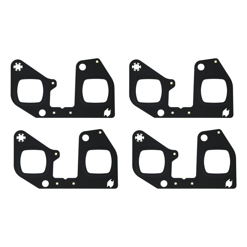 Fel-Pro Ford F-250 Super Duty Exhaust Manifold Gasket Set - MS97256 Photo - Primary