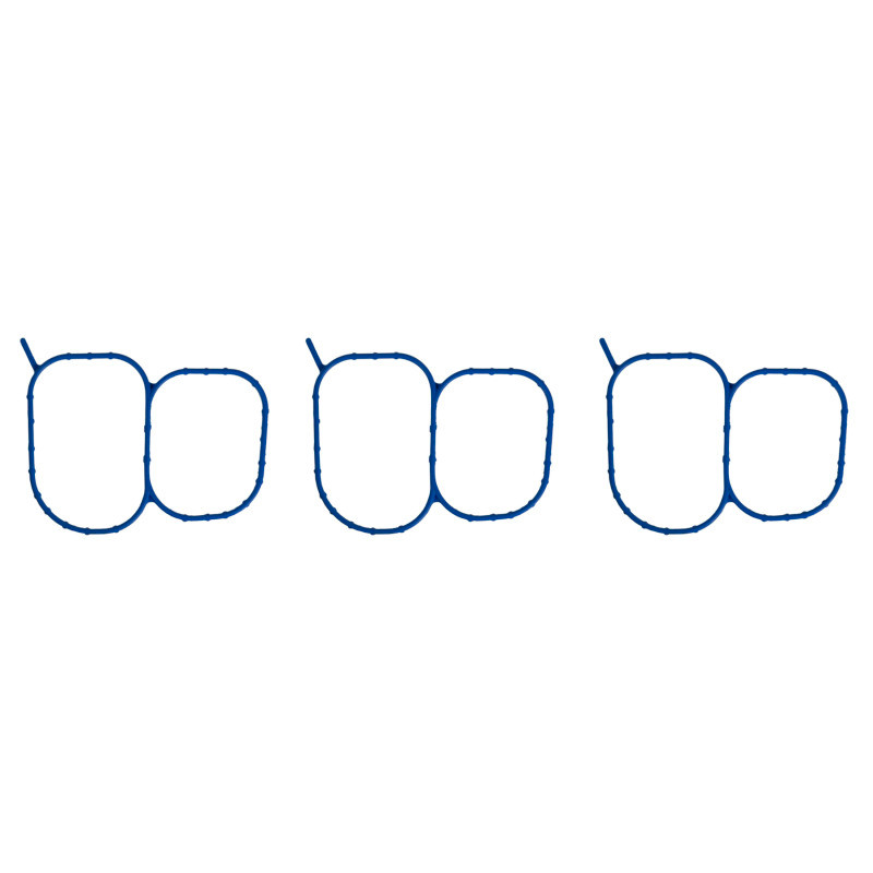 Fel-Pro Kia Sorento MS 97286 Fuel Injection Plenum Gasket Set - MS97286 Photo - Primary