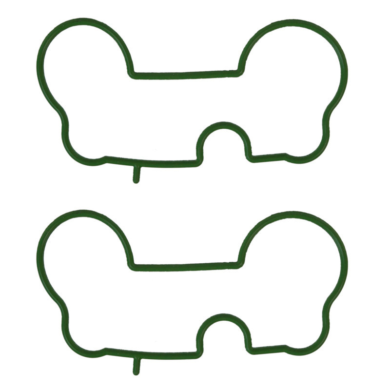 Fel-Pro Mercedes-Benz SLK230 MS 97300 Engine Intake Manifold Gasket Set - MS97300 Photo - Primary