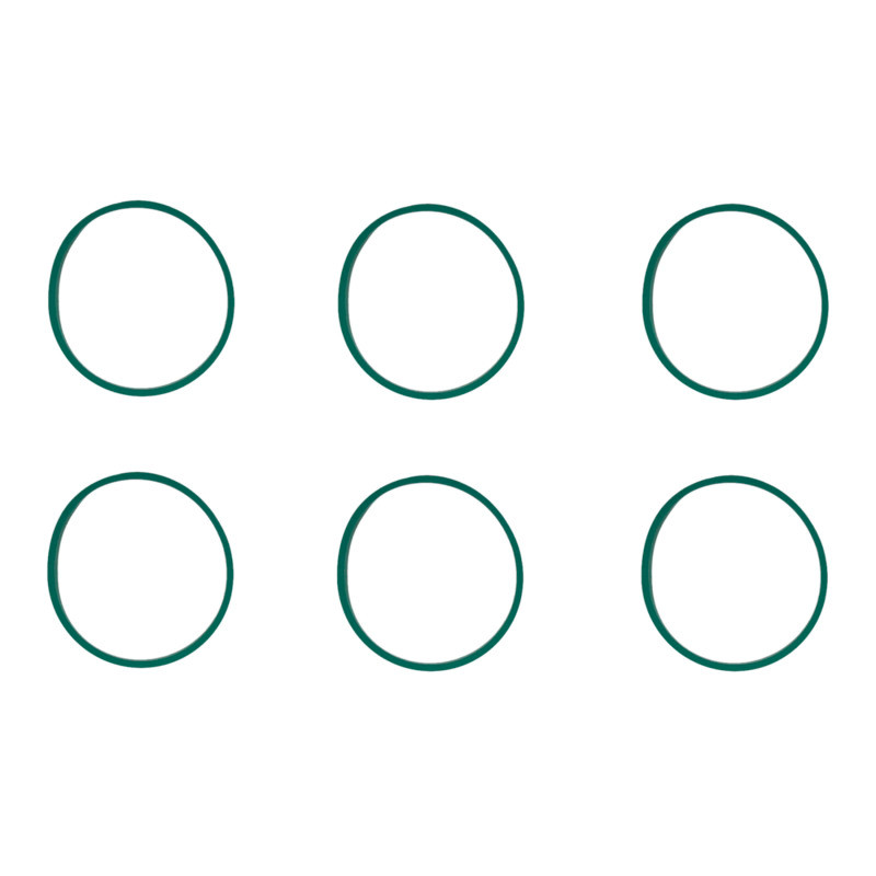 Fel-Pro Volvo XC60 MS 97312 Engine Intake Manifold Gasket Set - MS97312 Photo - Primary